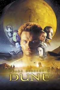 Frank Herbert's Dune - Posters