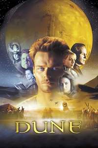 Frank Herbert's Dune - Posters