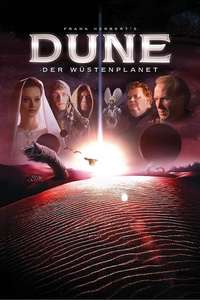 Frank Herbert's Dune - Posters