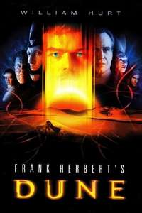Frank Herbert's Dune - Posters