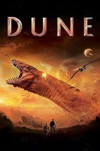 Frank Herbert's Dune - Posters