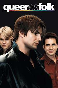 Queer As Folk - Posters