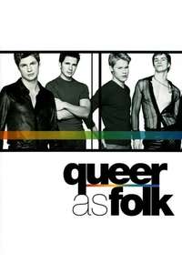 Queer As Folk - Posters