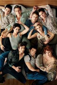 Queer As Folk - Posters