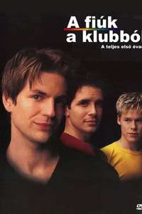 Queer As Folk - Posters
