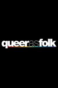 Queer As Folk - Posters