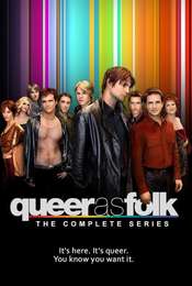 Queer As Folk