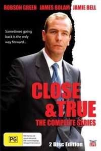Close and True - Poster