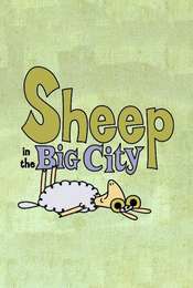 Sheep in the Big City