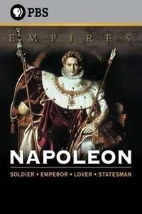 Napoleon - Poster