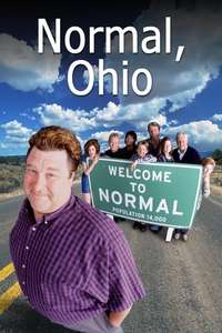 Normal  Ohio - Poster
