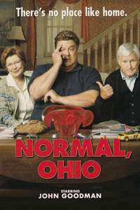 Normal  Ohio - Poster