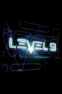 Level 9 - Poster