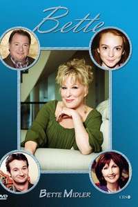 Bette - Poster