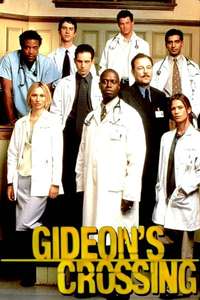 Gideon's Crossing - Poster