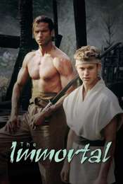 The Immortal