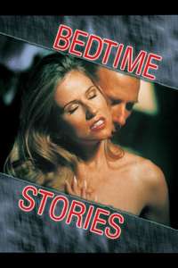 Bedtime Stories - Poster