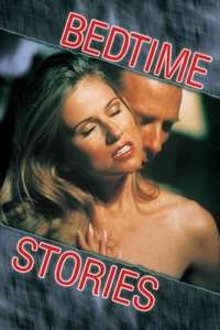 Bedtime Stories - Poster