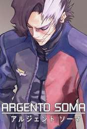 Argento Soma