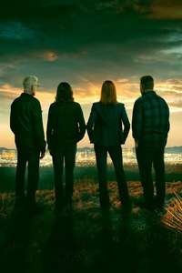 CSI: Crime Scene Investigation - Posters
