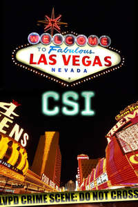 CSI: Crime Scene Investigation - Posters