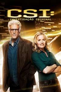 CSI: Crime Scene Investigation - Posters