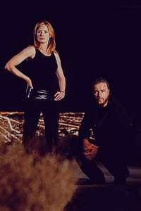 CSI: Crime Scene Investigation - Posters