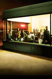 CSI: Crime Scene Investigation - Posters