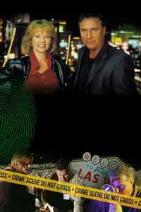 CSI: Crime Scene Investigation - Posters