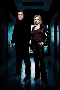 CSI: Crime Scene Investigation - Posters