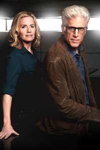 CSI: Crime Scene Investigation - Posters