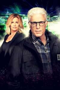 CSI: Crime Scene Investigation - Posters