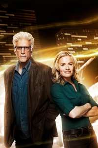 CSI: Crime Scene Investigation - Posters