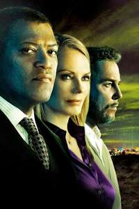 CSI: Crime Scene Investigation - Posters