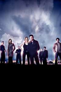 CSI: Crime Scene Investigation - Posters
