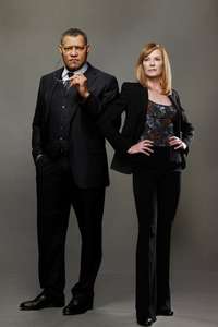 CSI: Crime Scene Investigation - Posters