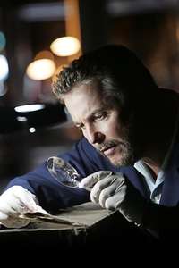 CSI: Crime Scene Investigation - Posters