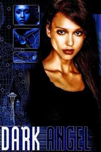 Dark Angel - Posters