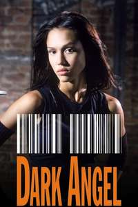 Dark Angel - Posters