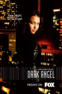 Dark Angel - Posters