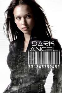 Dark Angel - Posters