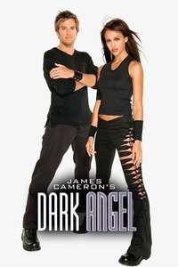 Dark Angel - Posters