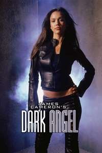 Dark Angel - Posters