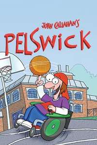 Pelswick - Poster