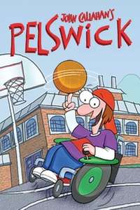 Pelswick - Poster