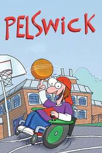 Pelswick - Poster