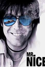 Mr. Nice