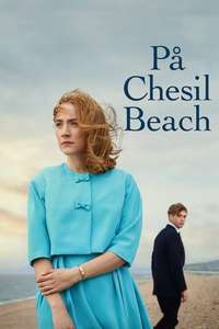 On Chesil Beach - Poster
