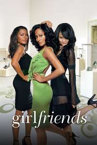 Girlfriends - Poster