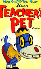 Teacher's Pet